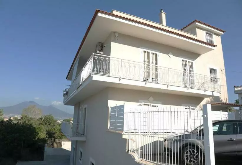 B&b Verde Smeraldo