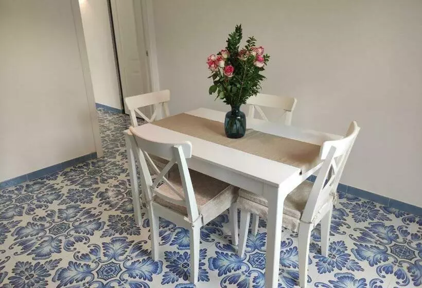 B&b Verde Smeraldo