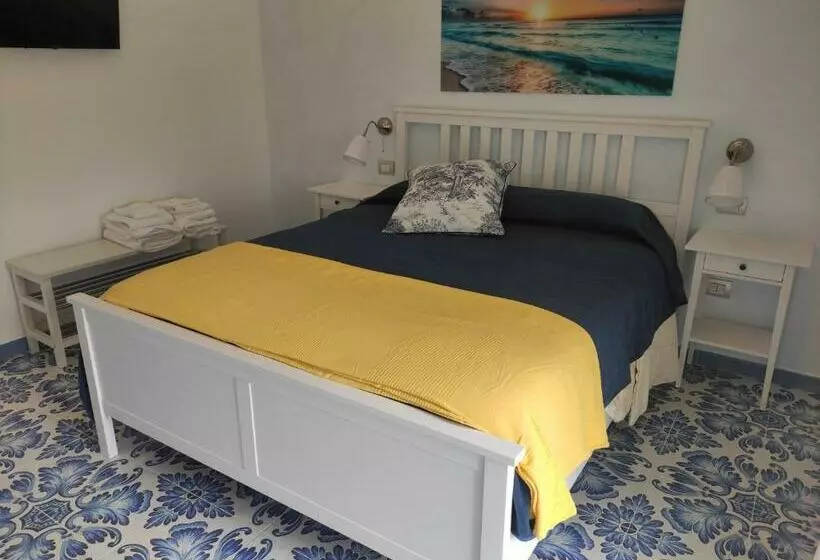 B&b Verde Smeraldo