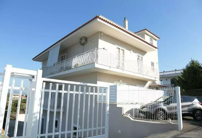B&b Verde Smeraldo