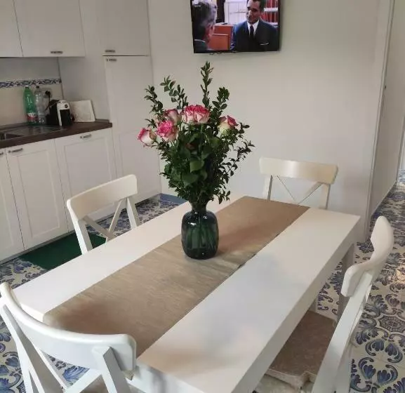 B&b Verde Smeraldo