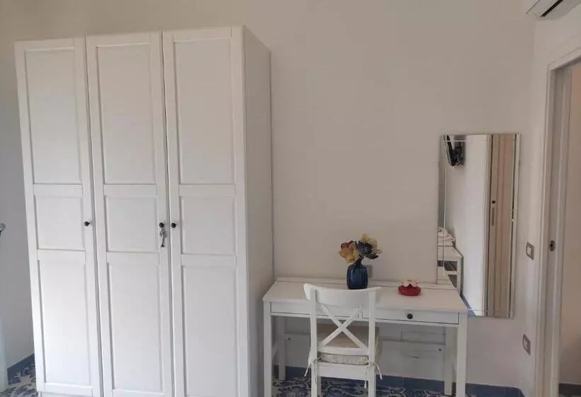 B&b Verde Smeraldo
