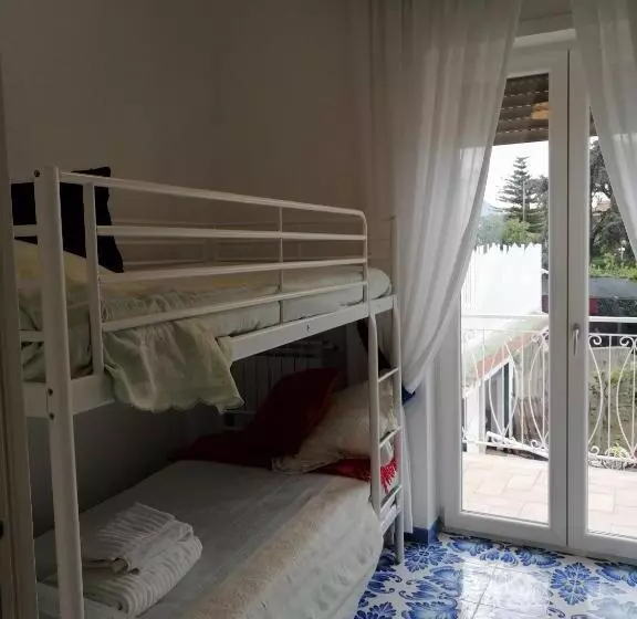 B&b Verde Smeraldo