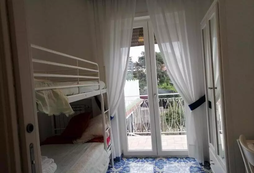 B&b Verde Smeraldo