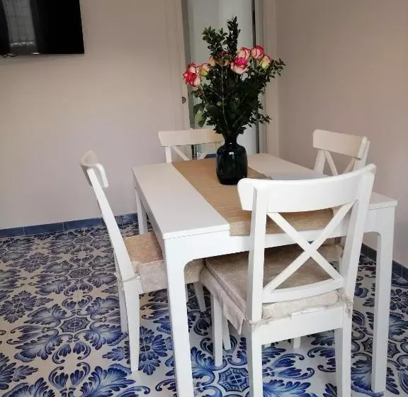B&b Verde Smeraldo