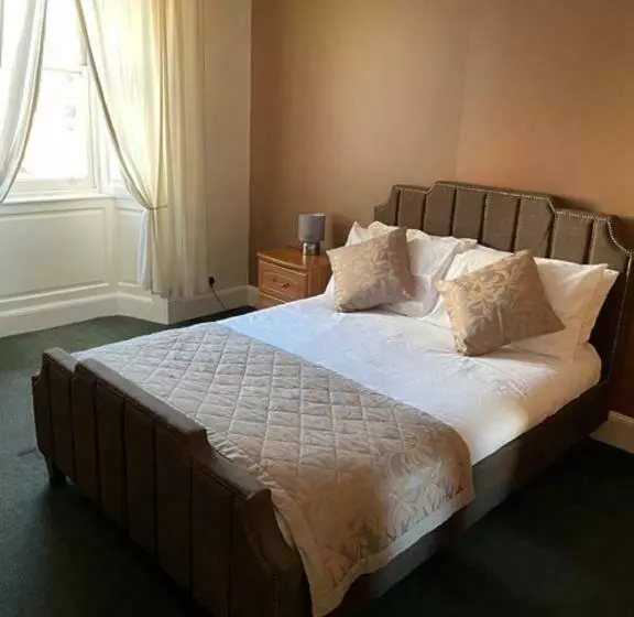 Aamiaismajoitus (B&B) Belton House Holiday Home