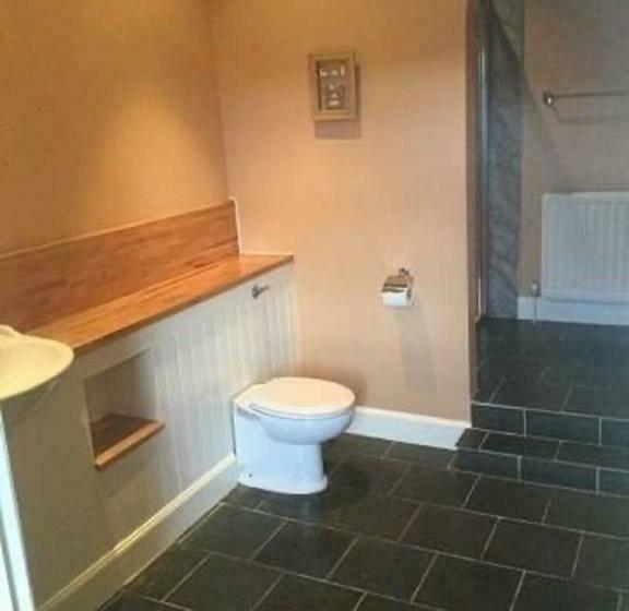 مبيت وإفطار Belton House Holiday Home