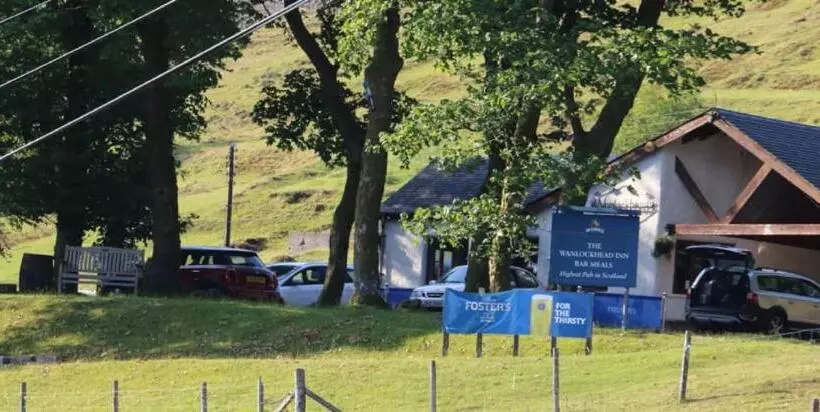 Aamiaismajoitus (B&B) Belton House Holiday Home