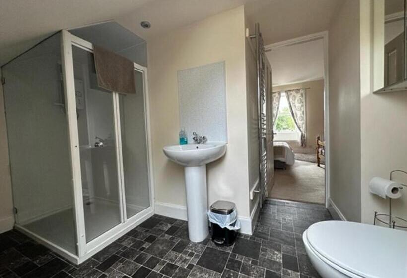 مبيت وإفطار Belton House Holiday Home