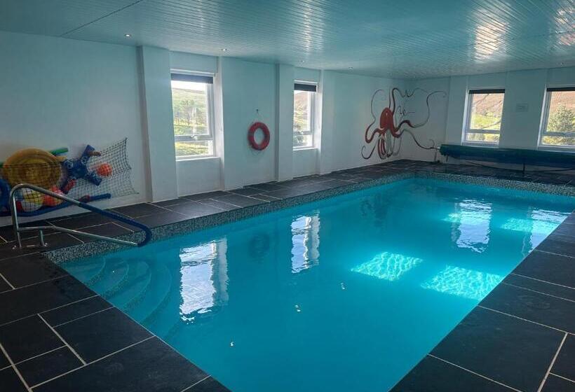 مبيت وإفطار Belton House Holiday Home