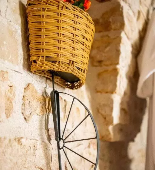 ベッドアンドブレックファースト Il Piccolo Borgo   Suite