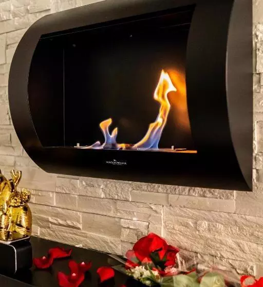 ベッドアンドブレックファースト Il Piccolo Borgo   Suite