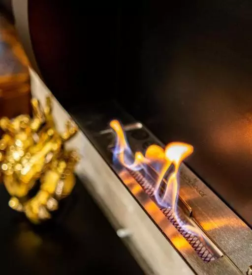 ベッドアンドブレックファースト Il Piccolo Borgo   Suite