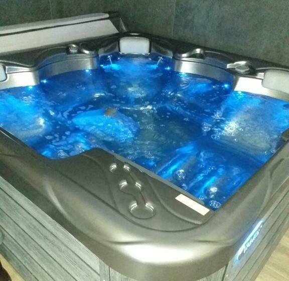 Bed and Breakfast La Belle Grange