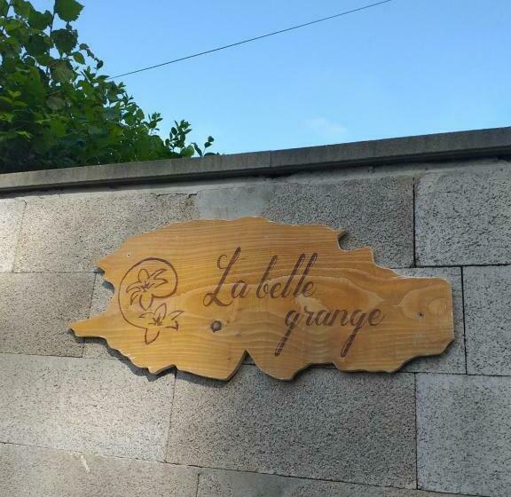 Bed and Breakfast La Belle Grange