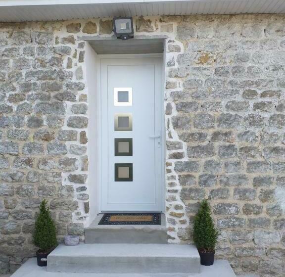 Bed and Breakfast La Belle Grange