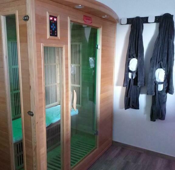 Bed and Breakfast La Belle Grange