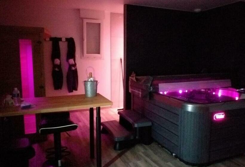 Bed and Breakfast La Belle Grange