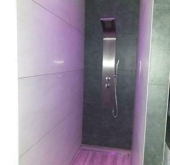 Bed and Breakfast La Belle Grange