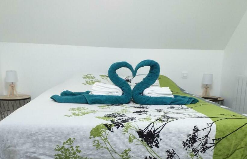 Bed and Breakfast La Belle Grange