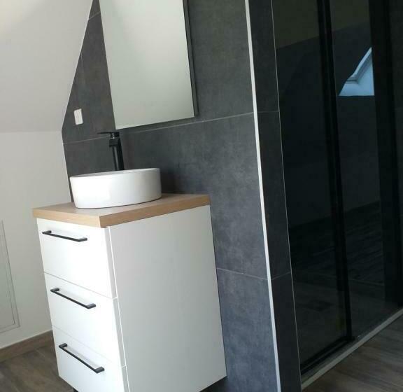 Bed and Breakfast La Belle Grange