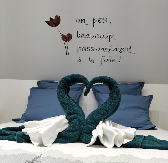 Bed and Breakfast La Belle Grange