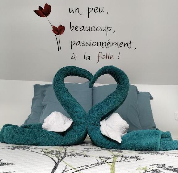 Bed and Breakfast La Belle Grange