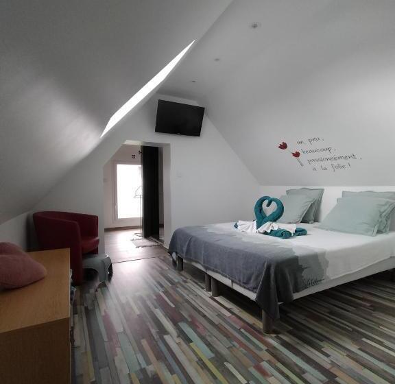 Bed and Breakfast La Belle Grange