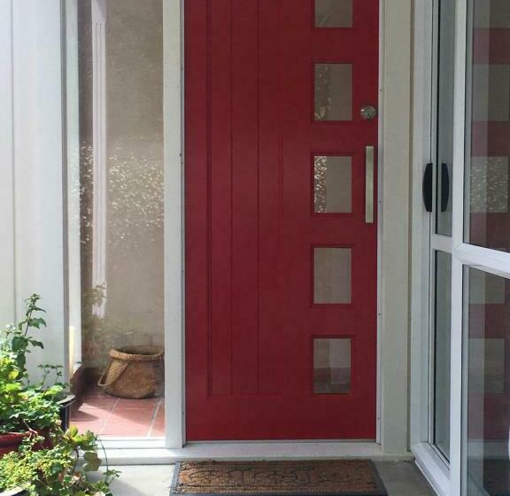 ベッドアンドブレックファースト The Terrace