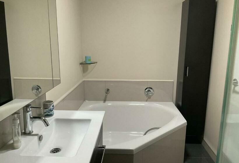 ベッドアンドブレックファースト The Terrace