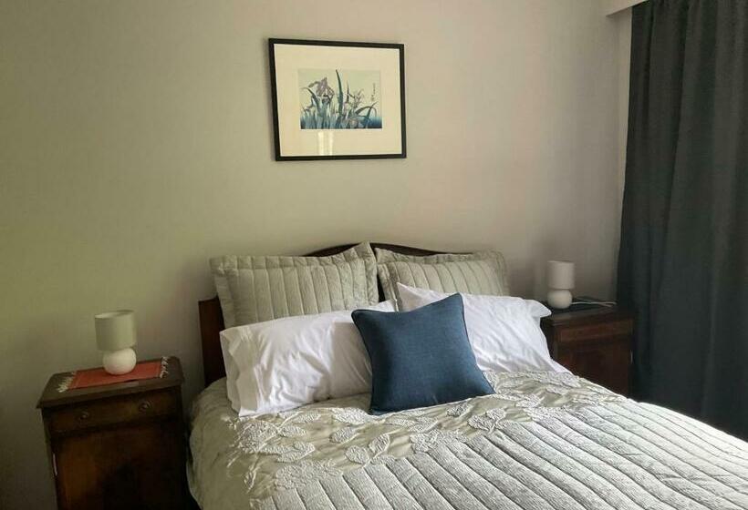 ベッドアンドブレックファースト The Terrace