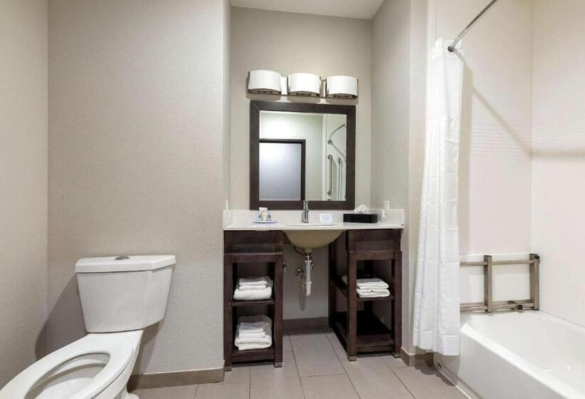 호텔 Comfort Inn & Suites Balch Springs Se Dallas