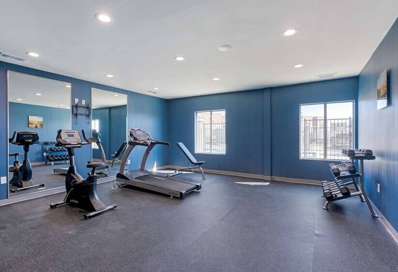 호텔 Comfort Inn & Suites Balch Springs Se Dallas