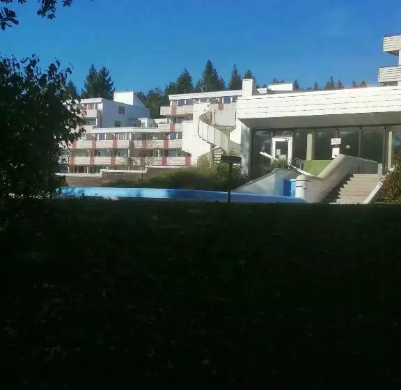 هتل King Panorama Mit Netflix