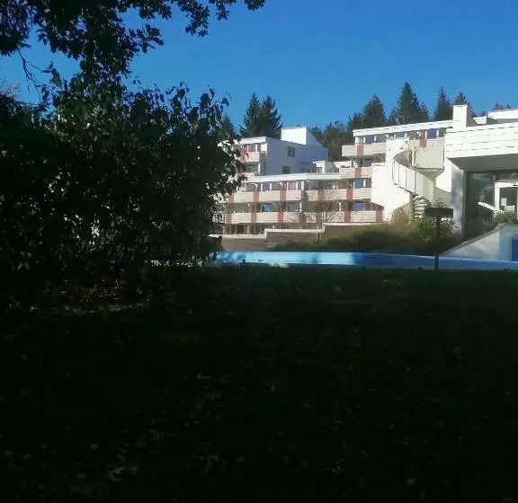 هتل King Panorama Mit Netflix