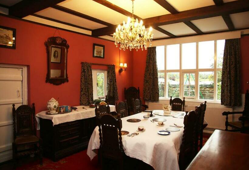 Inverloddon Bed And Breakfast, Wargrave