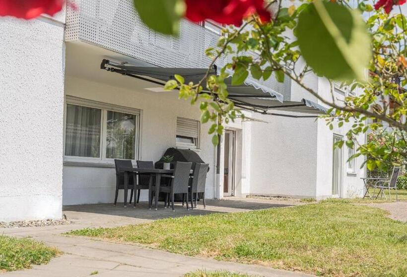 ペンション Am Kirchplatz