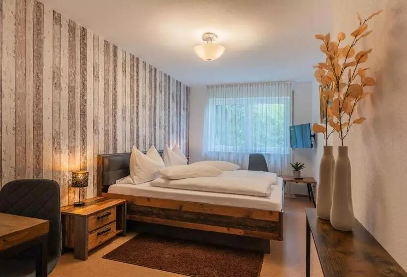 Majatalo Am Kirchplatz