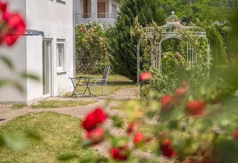 Majatalo Am Kirchplatz