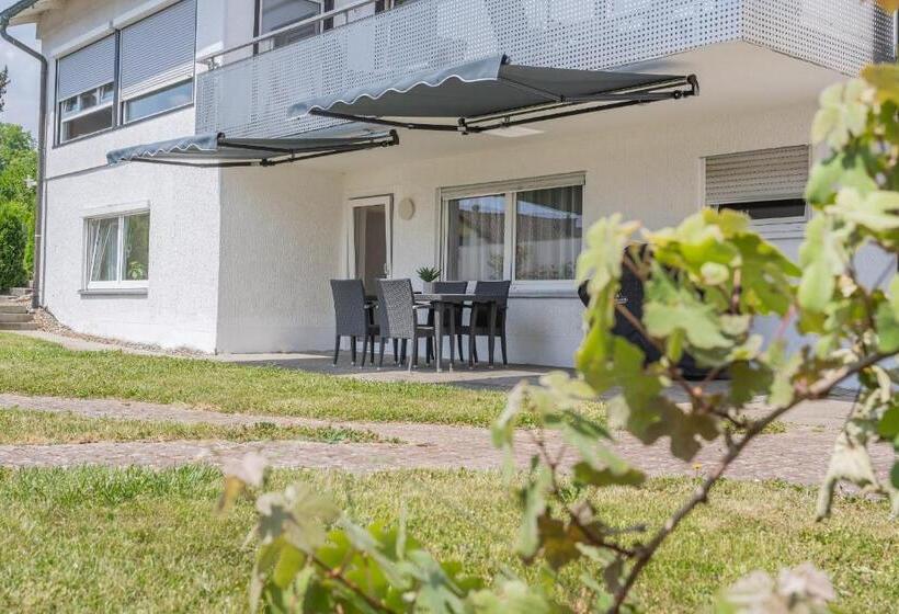 ペンション Am Kirchplatz