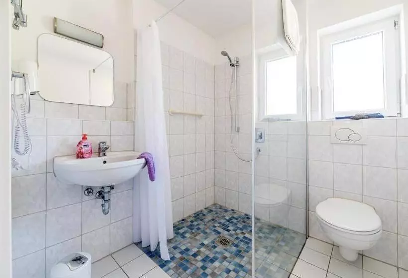 Majatalo Am Kirchplatz