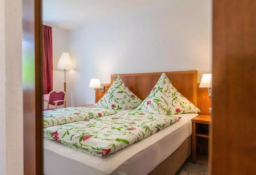 Majatalo Am Kirchplatz