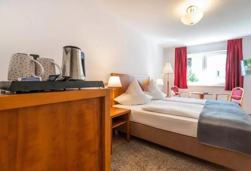 Majatalo Am Kirchplatz