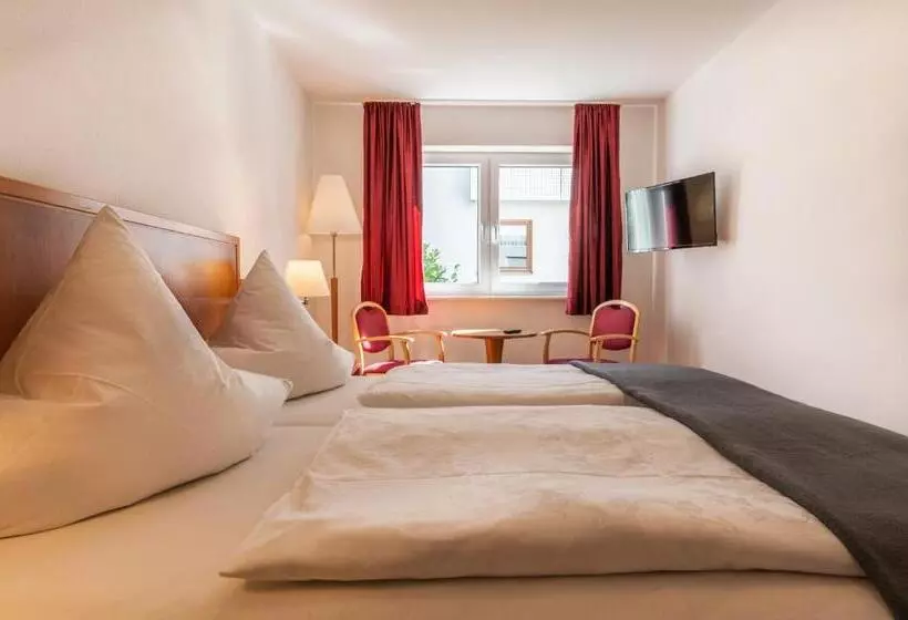 Majatalo Am Kirchplatz