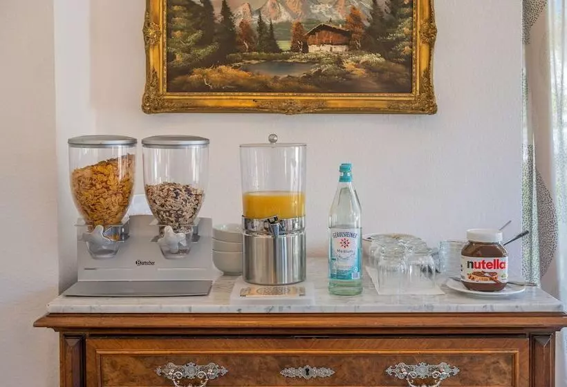 Majatalo Am Kirchplatz