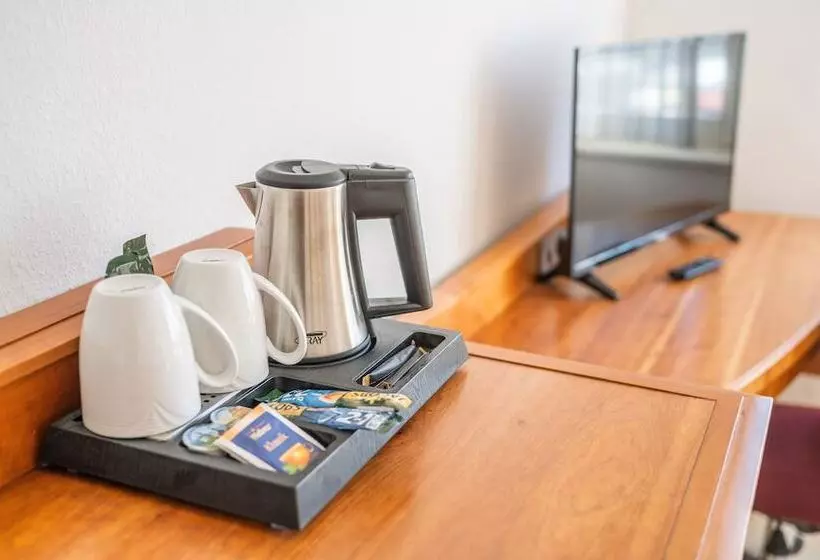 Majatalo Am Kirchplatz