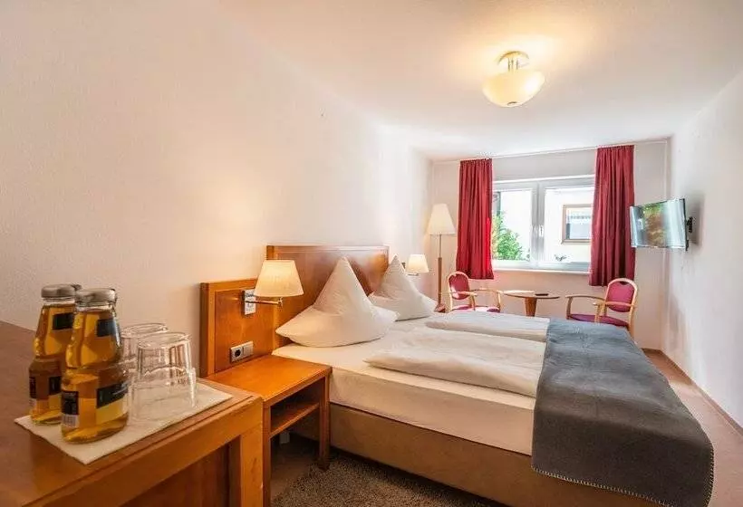 Majatalo Am Kirchplatz