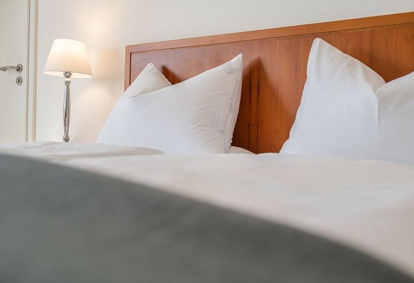 ペンション Am Kirchplatz