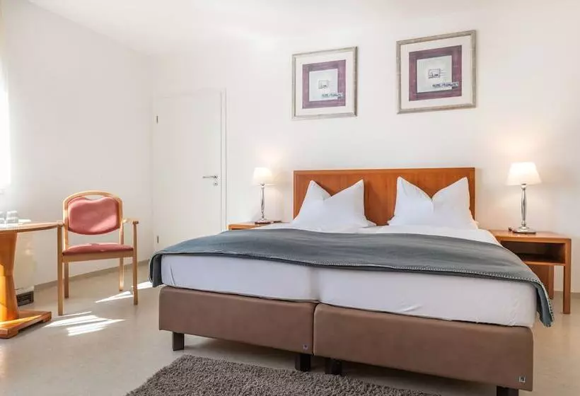 Majatalo Am Kirchplatz