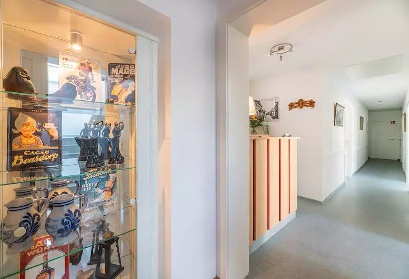 Majatalo Am Kirchplatz